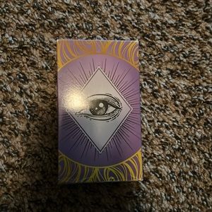 beginner tarot